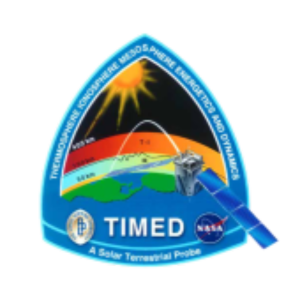 NASA TIMED