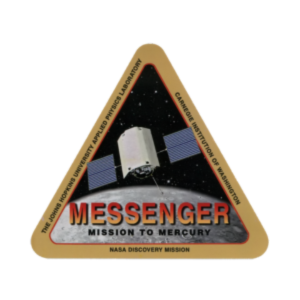 MESSENGER