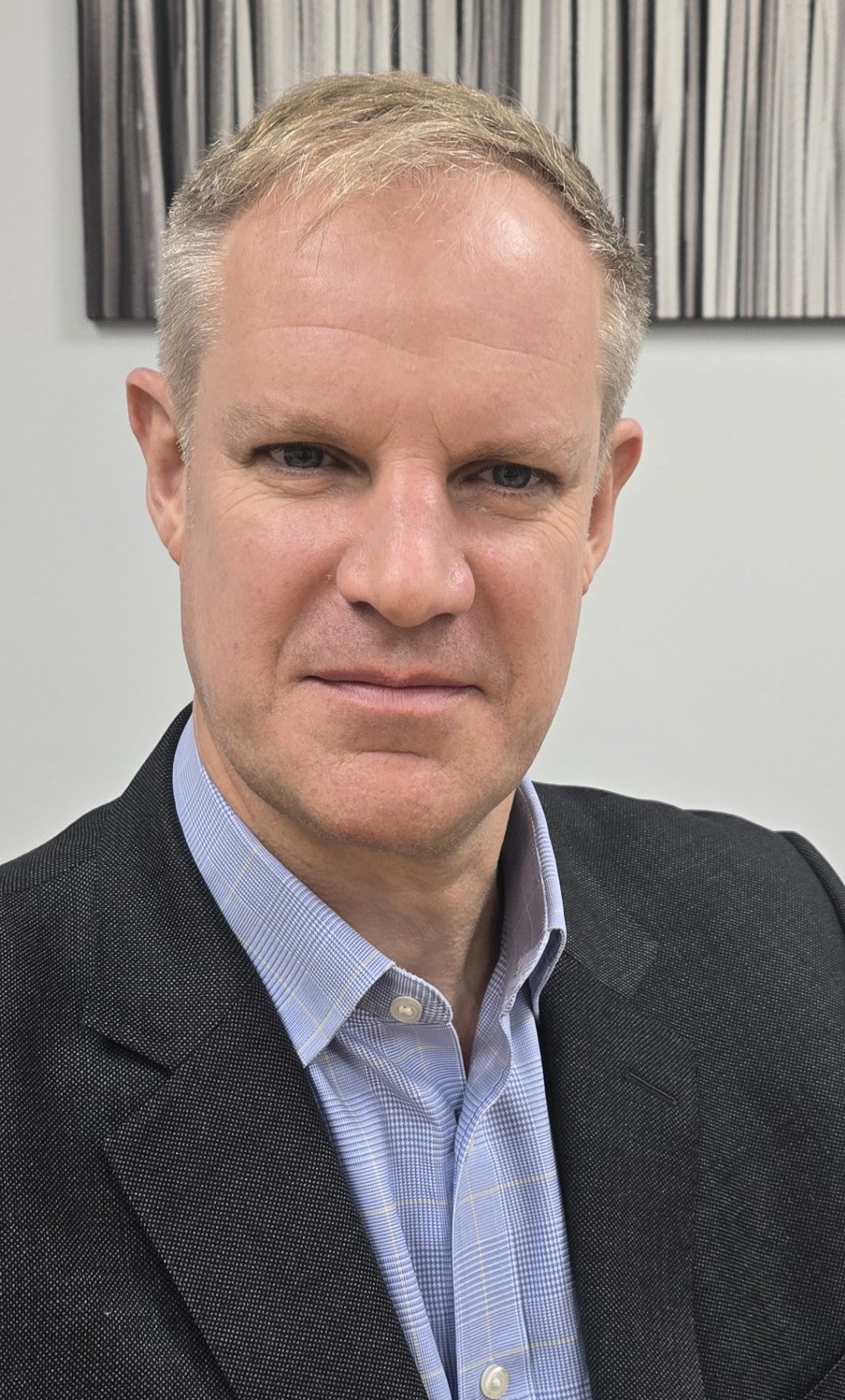 Tibidabo Scientific Industries Appoints Charles Berry as CEO of Tibidabo Scientific Industries UK