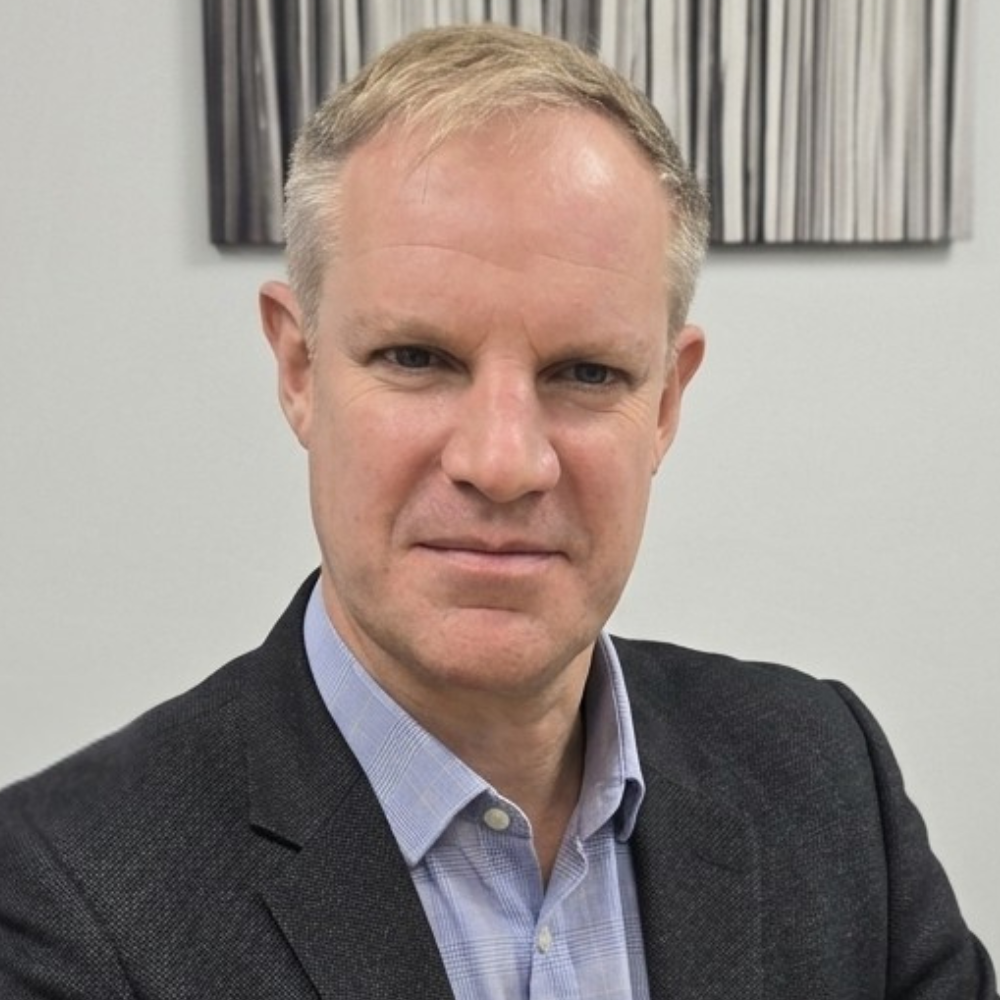 Tibidabo Scientific Industries Appoints Charles Berry as CEO of Tibidabo Scientific Industries UK